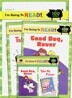 [I'm Going to READ!] Level 2 : Good Dog, Rover / Take My Picture (Workbook Set)