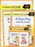 [I'm Going to READ!] Level 3 : A Class Play with Ms. Vanilla / A Valentine for Ms. Vanilla (Workbook Set)