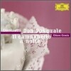 Donizetti : Don PasqualeㆍIl campanello di notte : Gracis