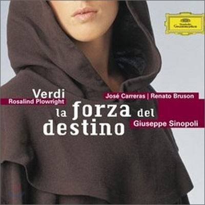 Agnes Baltsa / Jose Carreras 베르디: 운명의 힘 (Verdi: La forza del destino)