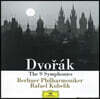 Rafael Kubelik 드보르작: 교향곡 전집 (Dvorak: The Nine Symphonies)