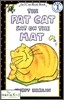 [I Can Read] Level 1 : The Fat Cat Sat on the Mat (Audio Set)