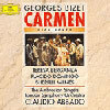 Bizet : Carmen (Highlights) : Abbado