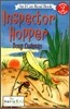 [I Can Read] Level 2 : Inspector Hopper (Audio Set)