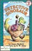 [I Can Read] Level 2 : Detective Dinosaur (Audio Set)