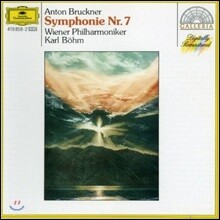 Karl Bohm 브루크너: 교향곡 7번 (Bruckner: Symphonie No.7)