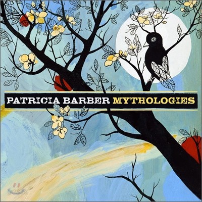 Patricia Barber - Mythologies