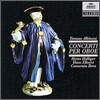 Heinz Holliger 알비노니: 오보에 협주곡 (Albinoni: Oboe Concertos Op.7) 하인츠 홀리거