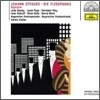 J. Strauss II : Die Fledermaus (Highlights) : Kleiber