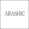 Arashi (아라시) - Arashic 일반반 포스터 패키지