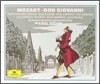 Dietrich Fischer-Dieskau / Karl Bohm 모차르트: 돈 지오반니 - 디트리히 피셔-디스카우, 프라하 국립극장 오케스트라, 칼 뵘 (Mozart: Don Giovanni)