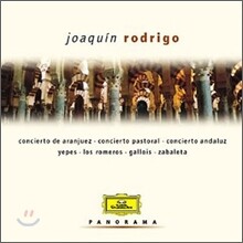 Rodrigo - Panorama