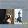 Gluck / Mozart / Myslivecek : Arias :  Magdalena Kozena