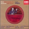 Mozart / Mendelssohn : Violin Concertos : Jascha Heifetz