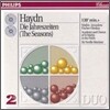 Haydn : Die Jahreszeiten : Marriner