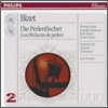 Jean Fournet 비제: 진주조개잡이 (Bizet: The Pearl Fishers)
