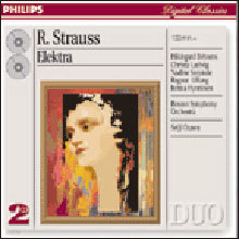 R.Strauss : Elektra : Ozawa