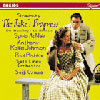 Stravinsky  : The Rake's Progress : Ozawa