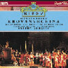 Mussorgsky : Khovanshchina : Gergiev