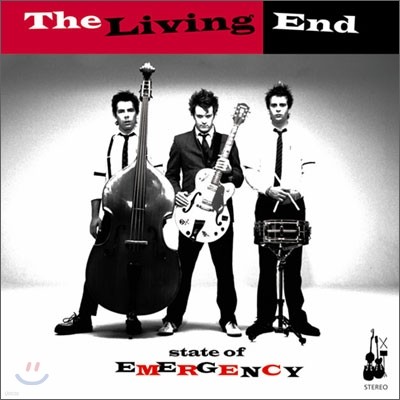 The Living End - State Of Emergency