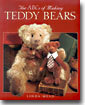 The ABC's of Making Teddy Bears (Paper Back)