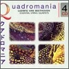 Beethoven : Essential String Quartets