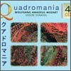 Mozart : Violin Sonatas :  Gyorgy PaukㆍPeter Frankl