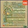 Franz Welser-Most 오르프: 카르미나 부라나 (Orff : Carmina Burana)