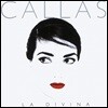 Maria Callas : La Divina (마리아 칼라스 : 라 디비나)