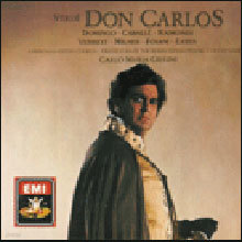 Verdi : Don Carlos : Giulini
