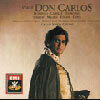 Verdi : Don Carlos : Giulini