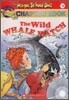 The Magic School Bus a Science Chapter Book #3 : The Wild Whale Watch (Book + CD)
