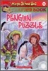 The Magic School Bus a Science Chapter Book #8 : Penguin Puzzle (Book + CD)