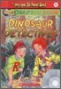 The Magic School Bus a Science Chapter Book #9 : Dinosaur Detectives (Book + CD)