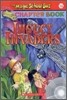 The Magic School Bus a Science Chapter Book #11 : Insect Invaders (Book + CD)