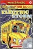 The Magic School Bus a Science Chapter Book #14 : Electric Storm (Book + CD)