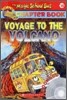 The Magic School Bus a Science Chapter Book #15 : Voyage to the Volcano (Book + CD)