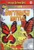 The Magic School Bus a Science Chapter Book #16 : Butterfly Battle (Book + CD)