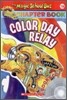 The Magic School Bus a Science Chapter Book #19 : Color Day Relay (Book + CD)