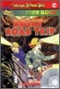 The Magic School Bus a Science Chapter Book #20 : Rocky Road Trip (Book + CD)