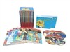 The Magic School Bus #1~20 직수입 도서 (오디오 CD 29장 증정)