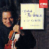 Itzhak Perlman - A La Carte