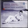 Emmanuel Pahud 모차르트 : 플루트 사중주 (Mozart : Flute Quartets) 엠마뉴엘 파후드