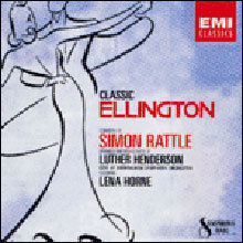 Classic Ellington : Rattle