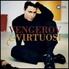 Maxim Vengerov 막심 벤게로프 바이올린 소품 연주집 (Vengerov & Virtuosi)