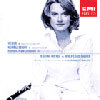 Sabine Meyer 베버: 클라리넷 오중주 / 멘델스존: 연주용 소품 (Weber: Clarinet Quintet)