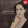 Puccini : Angela Gheorghiu