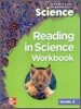Macmillan McGraw-Hill Science Grade 2 : Reading in Science Workbook