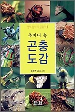 주머니 속 곤충도감
