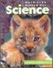 Macmillan McGraw-Hill Science Grade 2, Unit E : Matter and Energy (Physical Science)